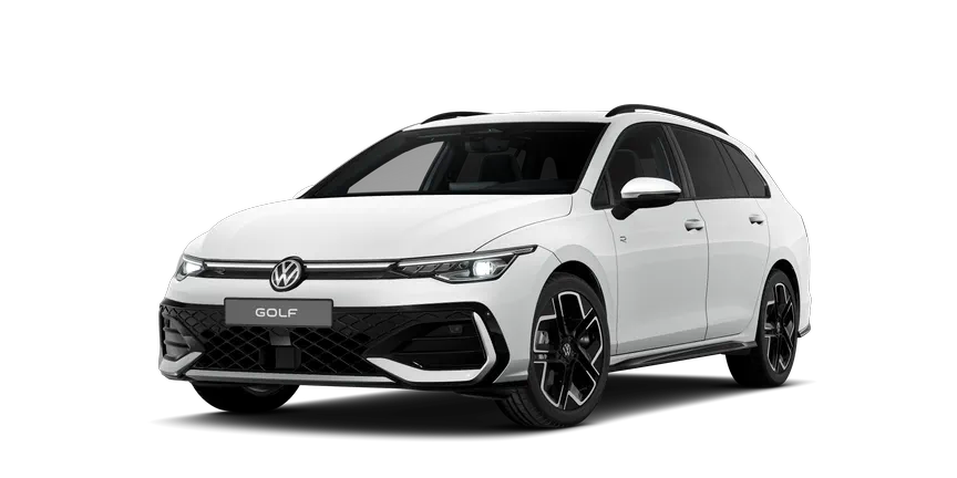 La Golf Variant