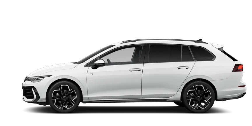 La Golf Variant