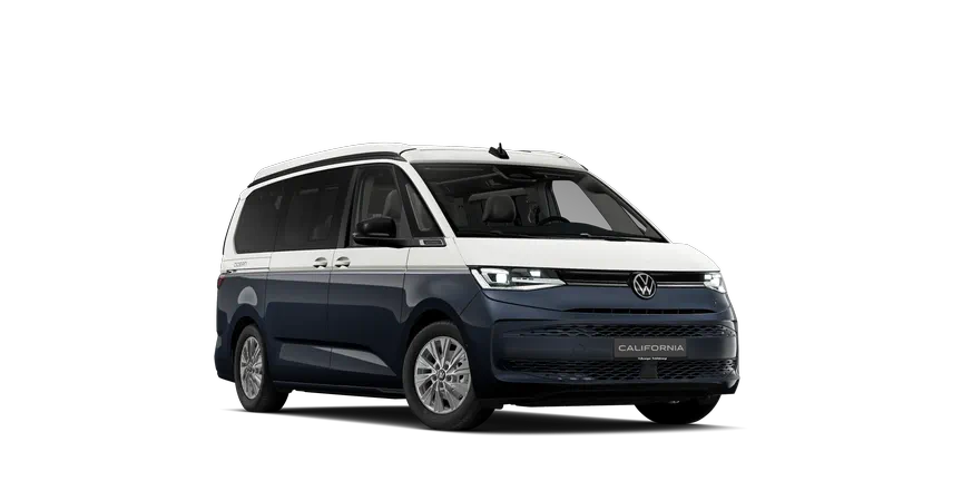 New California Ocean Liberty 3/4-view