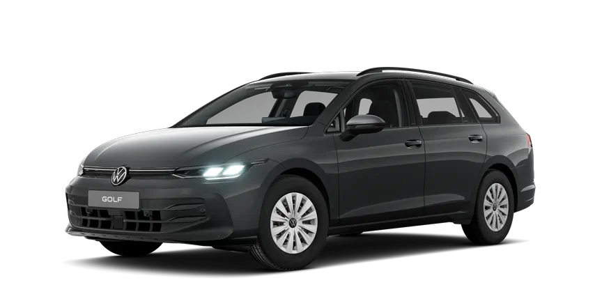 Golf Variant 5/6-view