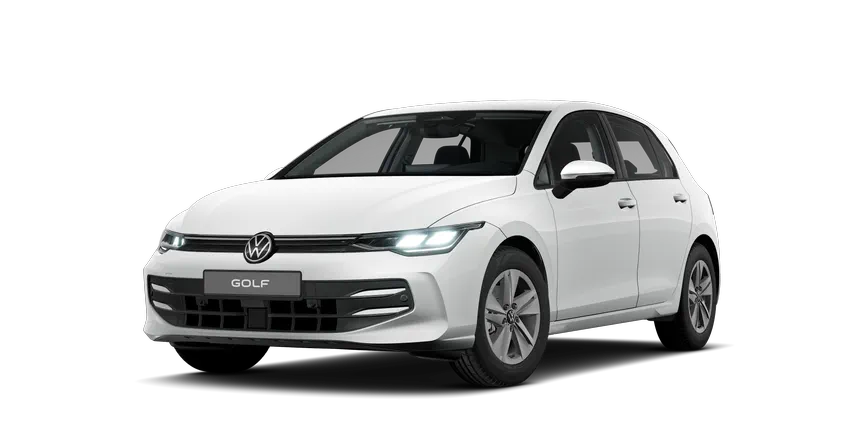 Golf Life Plus 3/4-view