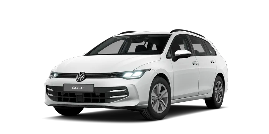 Golf Variant