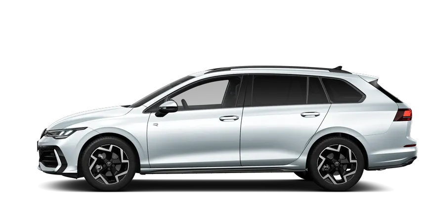 Golf Variant