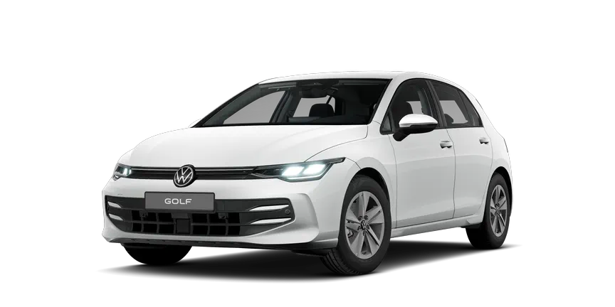 Golf Life Plus 3/4-view