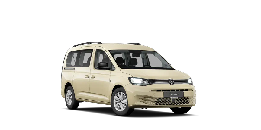 Taxi Life Maxi 3/4-view