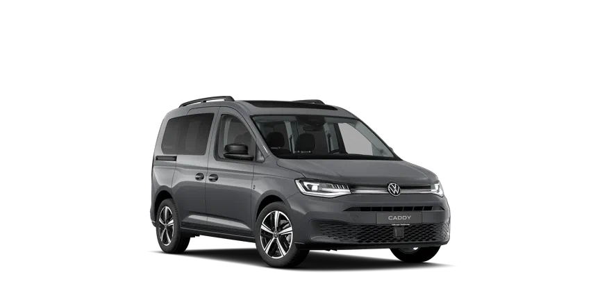 "Dark Label" 3/4-view