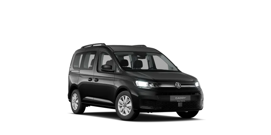 Funkmietwagen Life 3/4-view