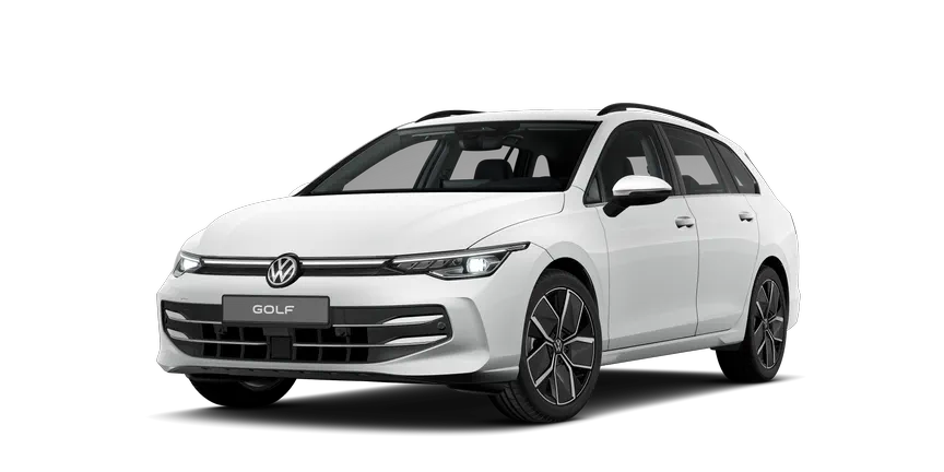 Der Golf Variant