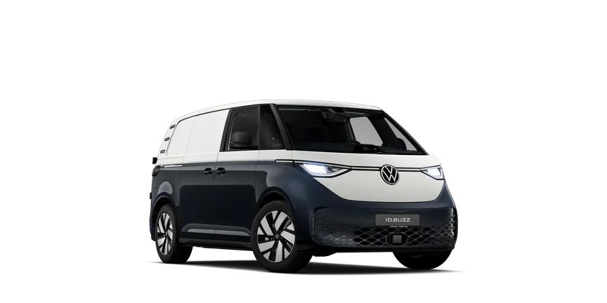 ID. Buzz Cargo