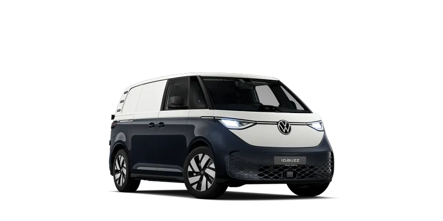 ID. Buzz Cargo