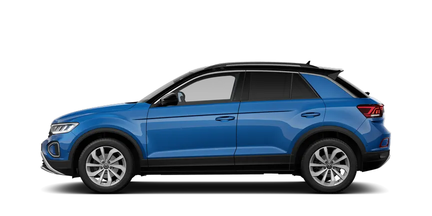 Edition Plus side-view