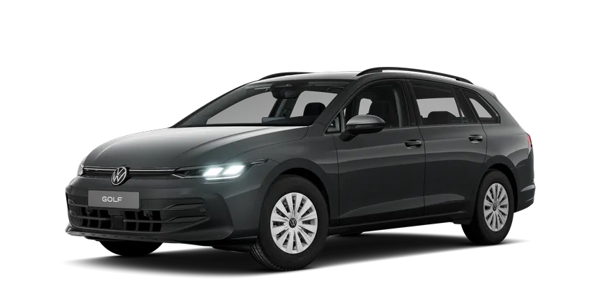 Golf Variant