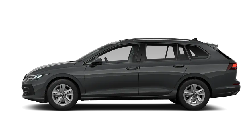 Nuova Golf Variant