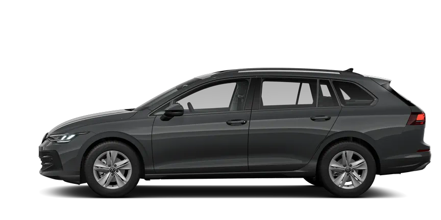 Nuova Golf Variant