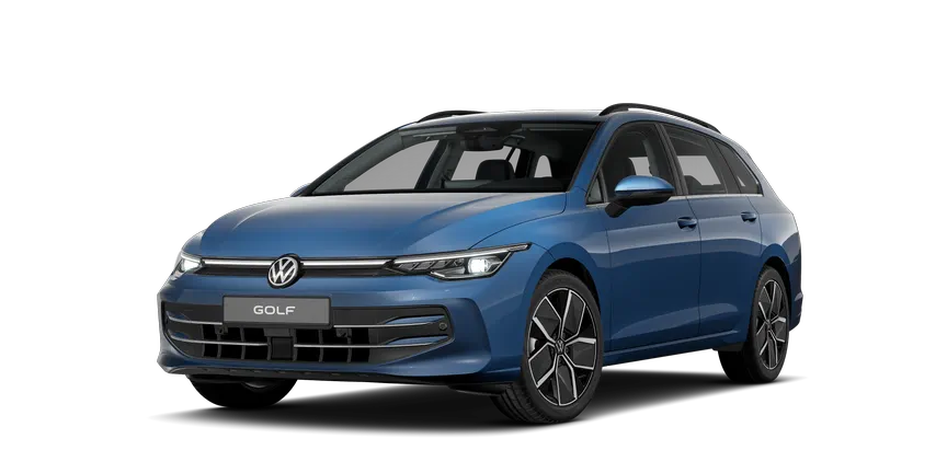 Golf Variant