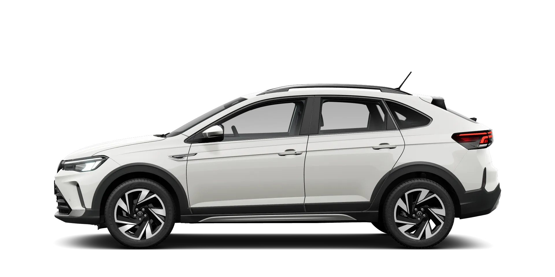 Volkswagen Nivus