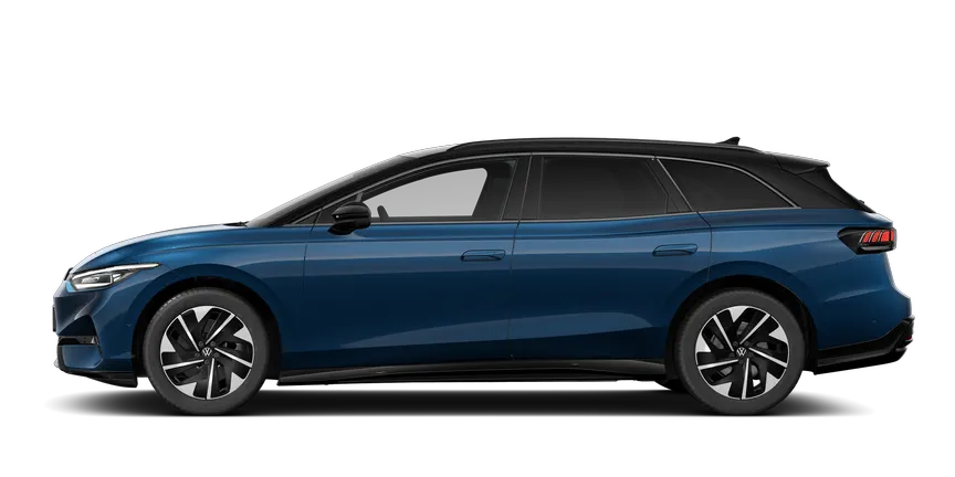 ID.7 Tourer