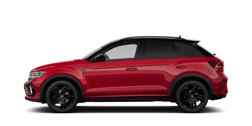 T-Roc