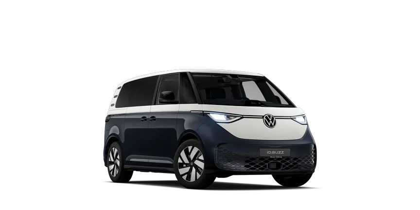 Pro Bulli Limited 3/4-view