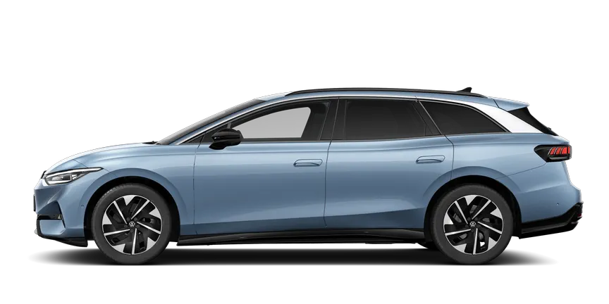 ID.7 Tourer side-view