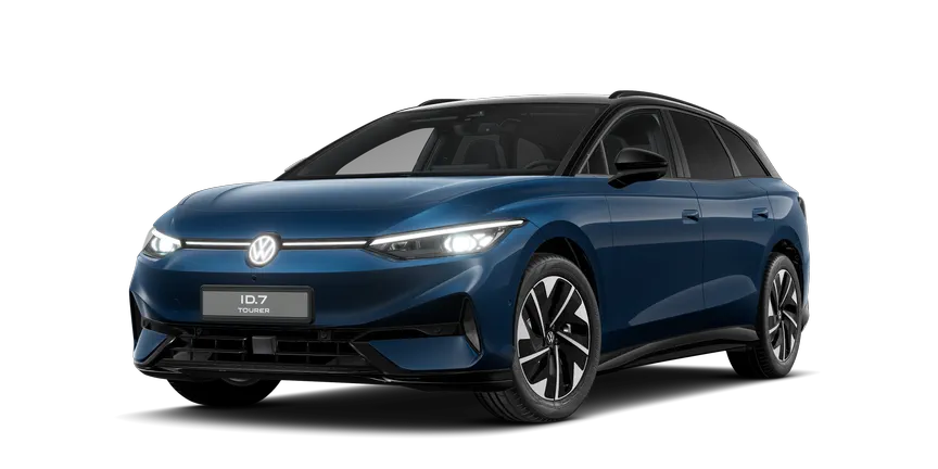 ID.7 Tourer