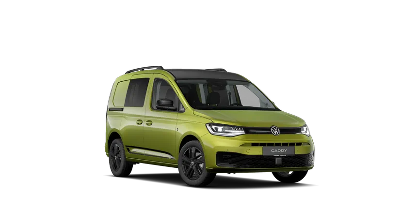 Limited Edition 3/4-view