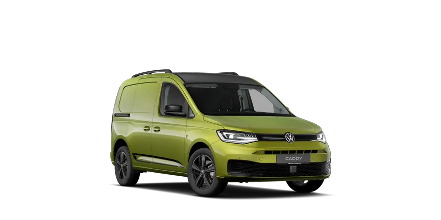 Limited Edition 3/4-view