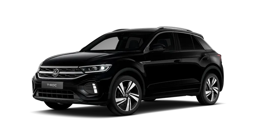 R-Line Ultimate 5/6-view