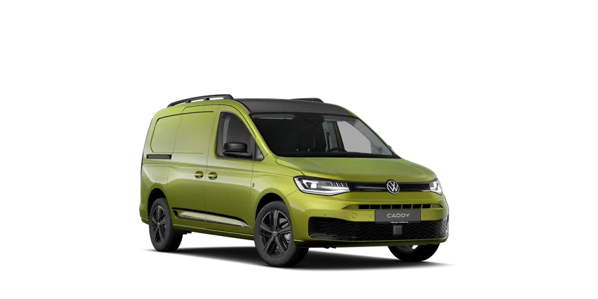 Maxi Limited Edition 3/4-view