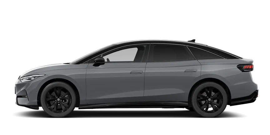ID.7 side-view