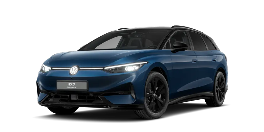 ID.7 Tourer
