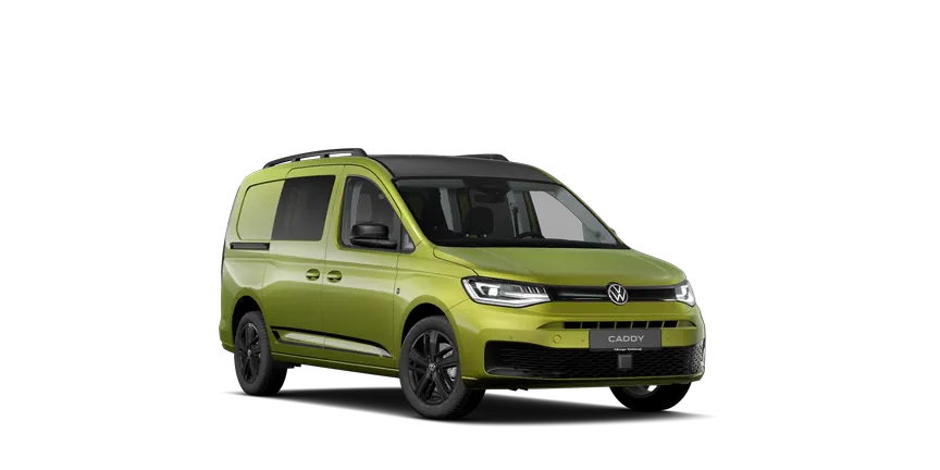 Maxi Limited Edition 3/4-view