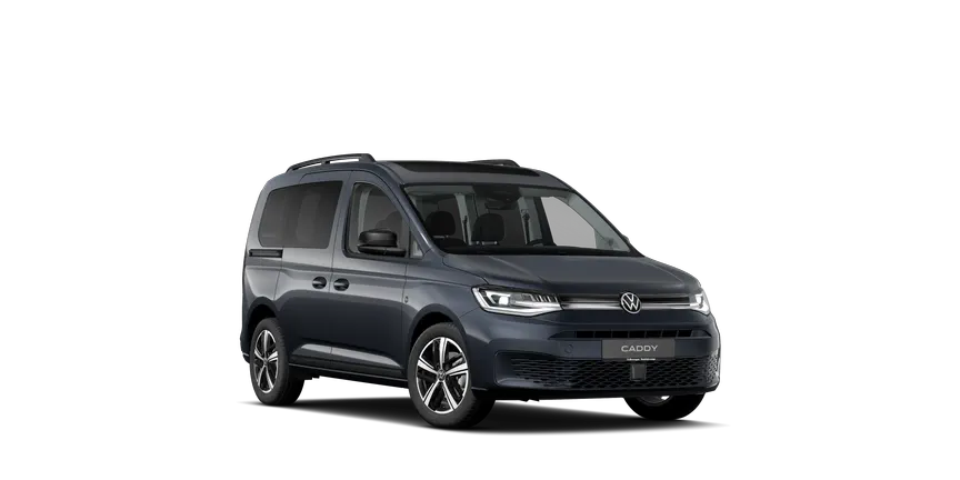 "Dark Label" 3/4-view