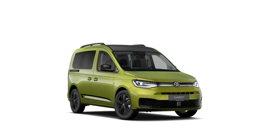 Limited Edition 3/4-view