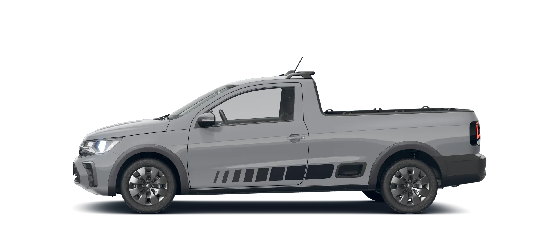 Saveiro - CS Trendline - Gris Volcan