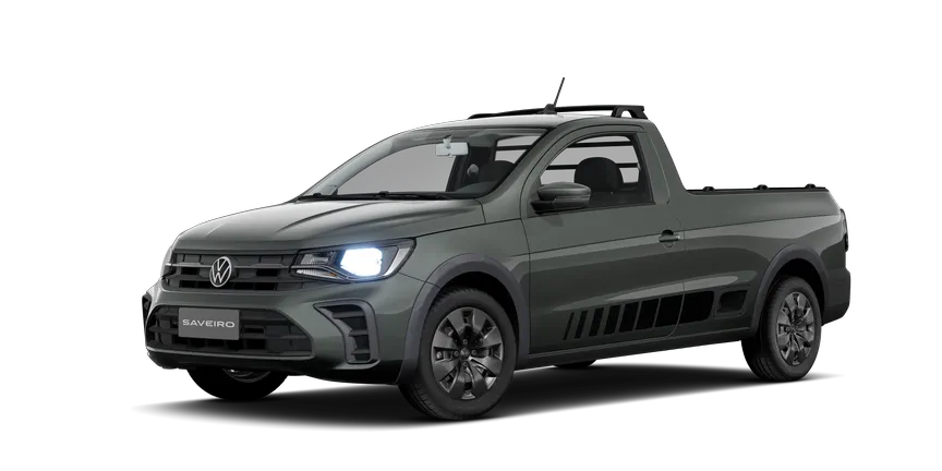 CS Trendline 5/6-view