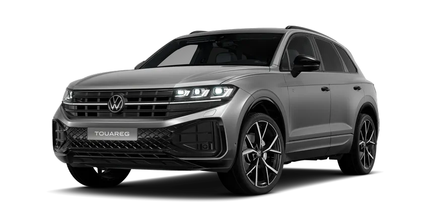 Touareg