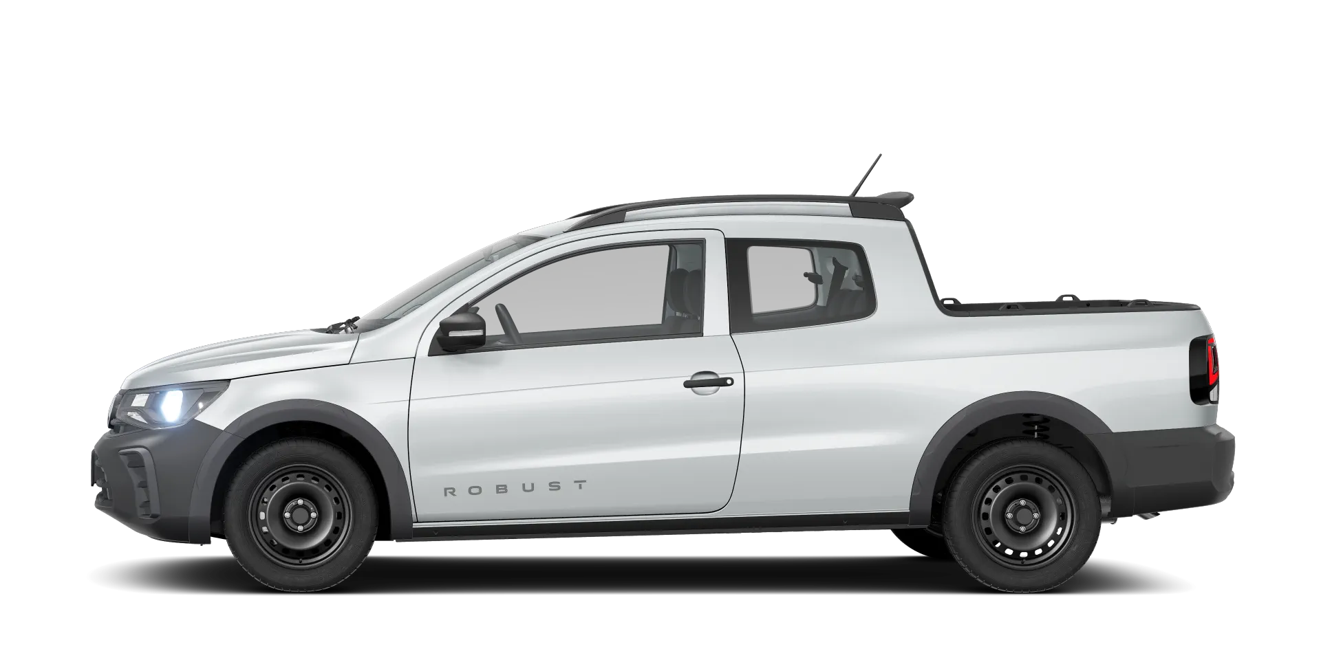 Volkswagen Saveiro