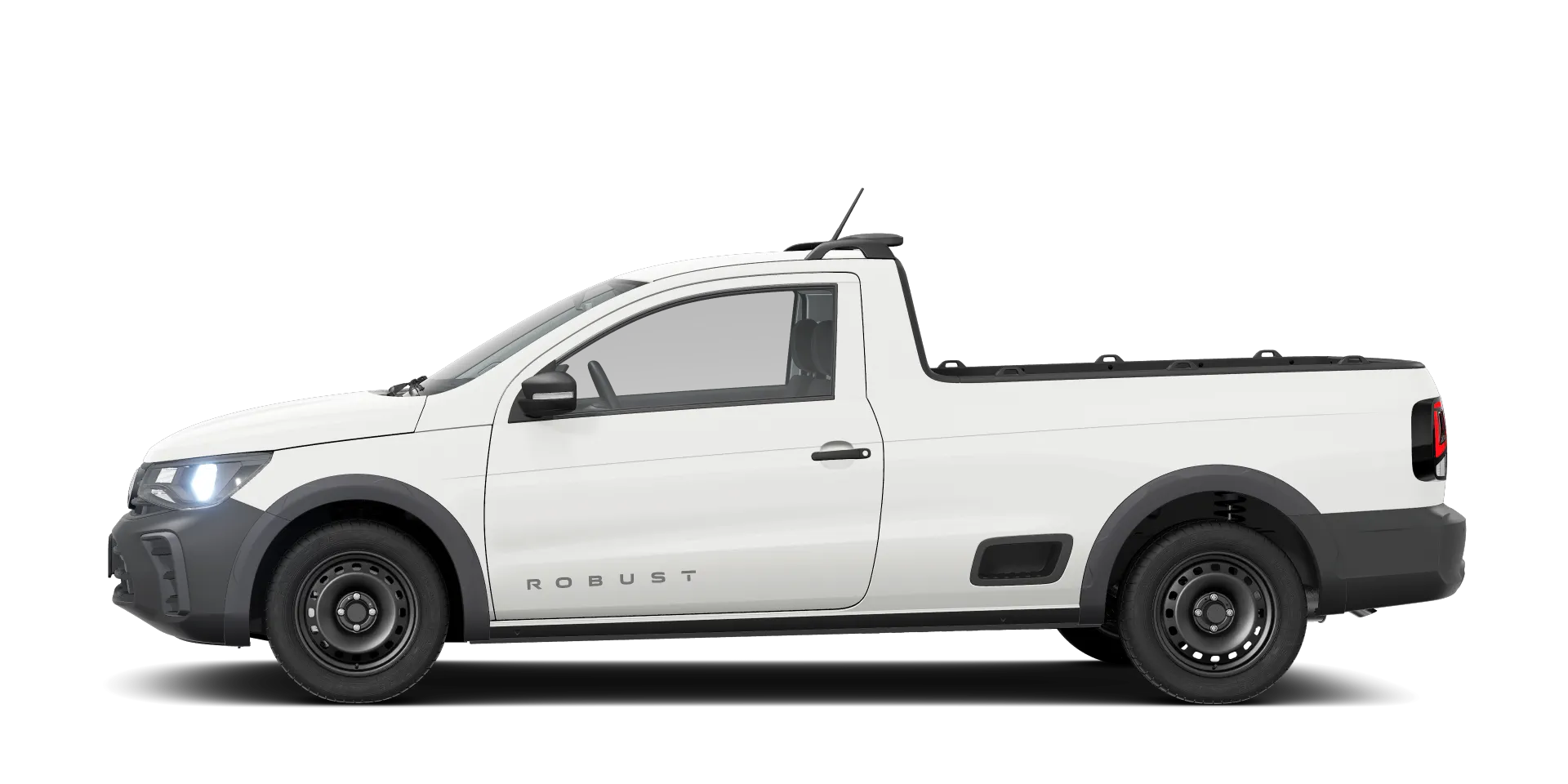 Volkswagen Saveiro