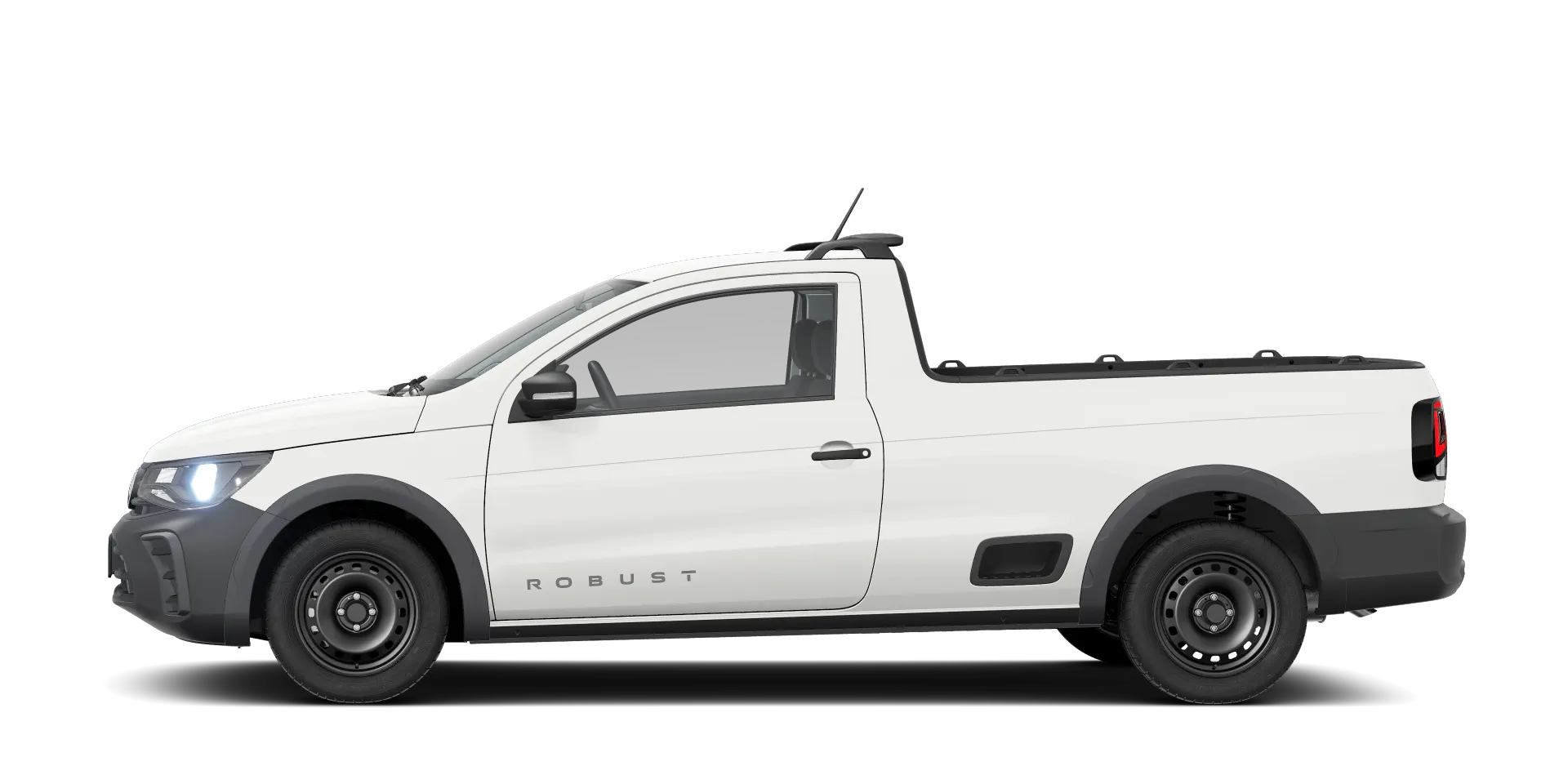Volkswagen Saveiro