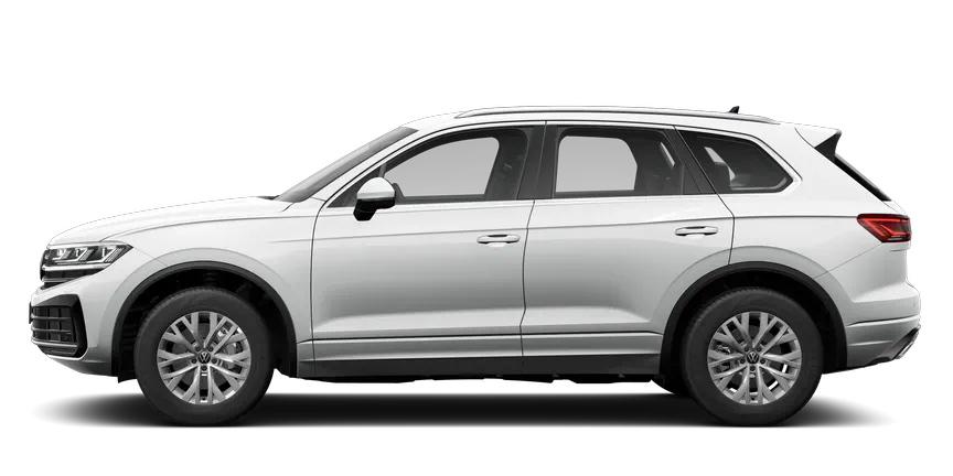 Touareg