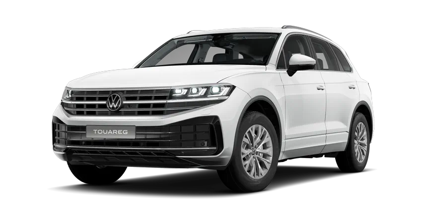 Touareg