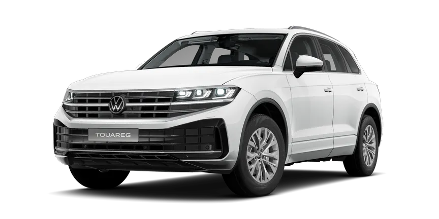 Touareg