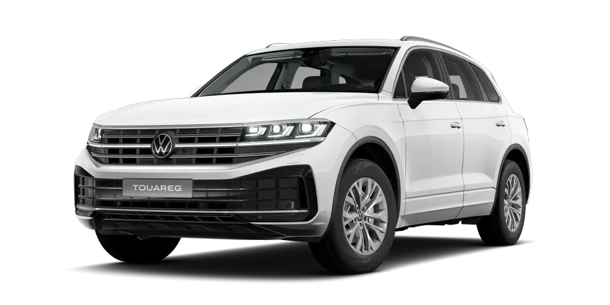 Touareg