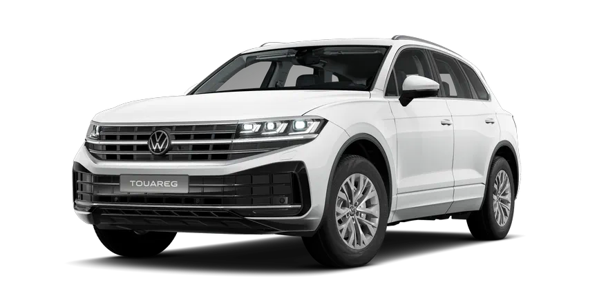 Touareg
