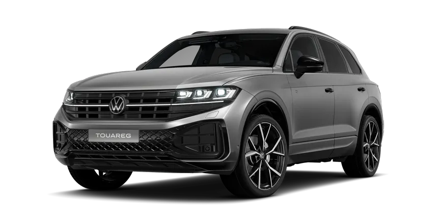 Touareg