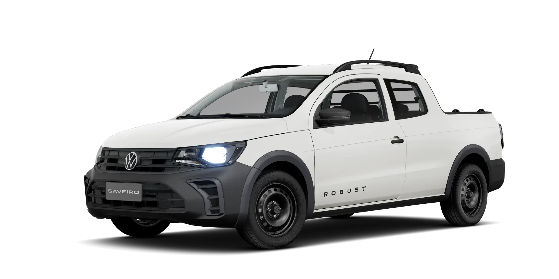 Saveiro 1.6 CD Robust 26/26