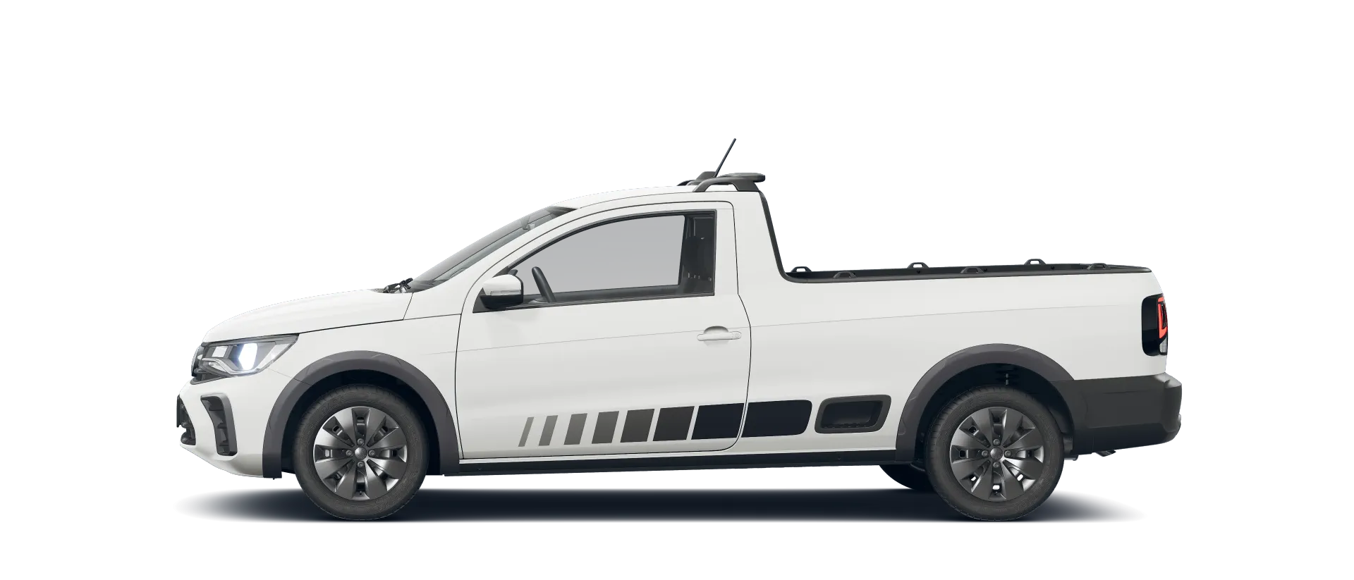 Saveiro - CS Trendline - Blanco Cristal