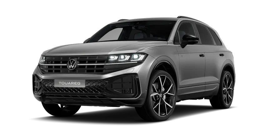 Touareg