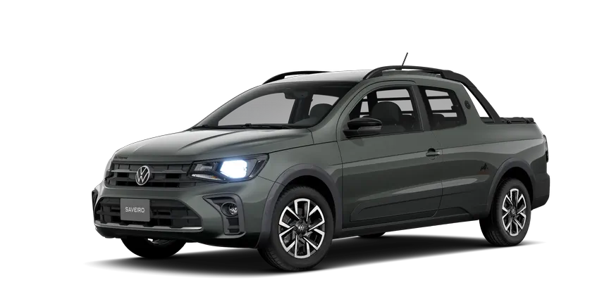Saveiro Extreme 2026
